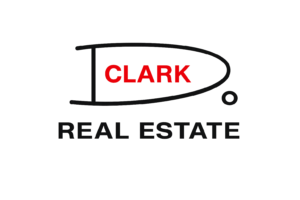 D Clark Real Estate logo