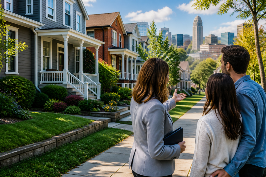 Find Houses for Sale in Albany NY with Personalized Local Guidance